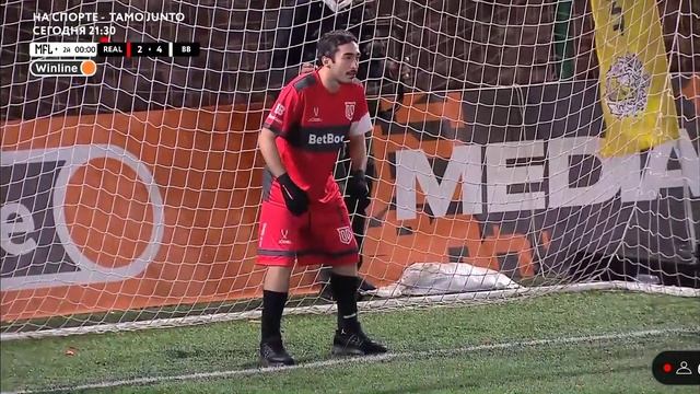 ПЕНАЛЬТИ В ВОРОТА БРОУКОВ / РАЙЗЕН ТАЩИТ ПЕНАЛЬТИ ОТ ДЖУСИ!? / РАБОНА ОТ ДЖУСИ / смотреть онлайн