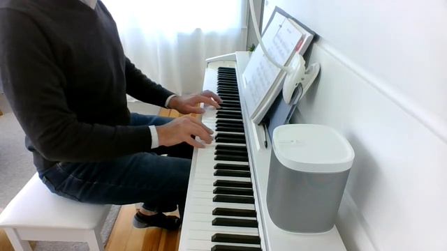 Lullaby - Johannes Brahms смотреть онлайн