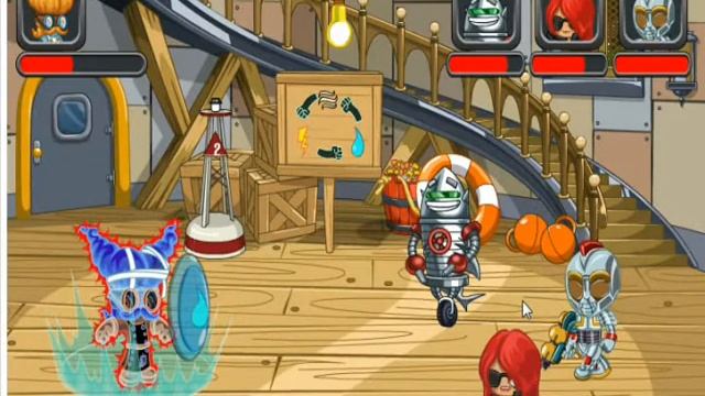 Fantage Fashion Police Walkthrough Cheats смотреть онлайн