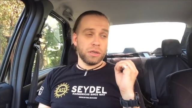Play harmonica in 5 minutes (English subtitles) - Гармоника для новичков смотреть онлайн