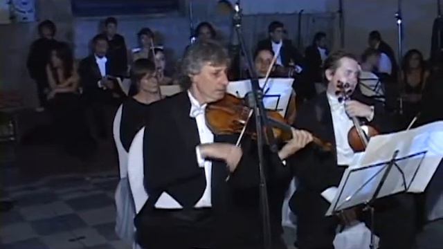 Secret Garden, Serenade To Spring