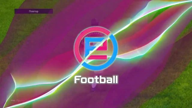 Симуляция в PES 2022 смотреть онлайн