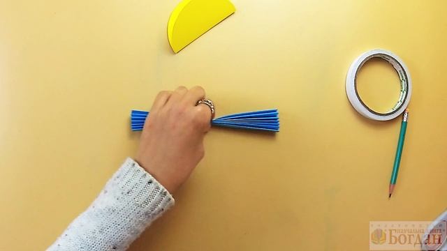 Майстер-клас "Пташка" смотреть онлайн