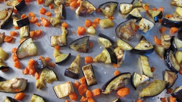 Книга рецептов