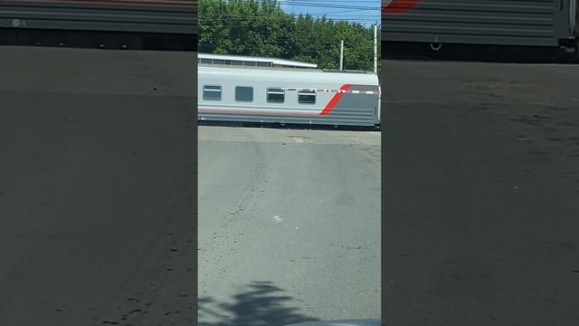 Проезд ппс жд переезда на запрещающий сигнал смотреть онлайн