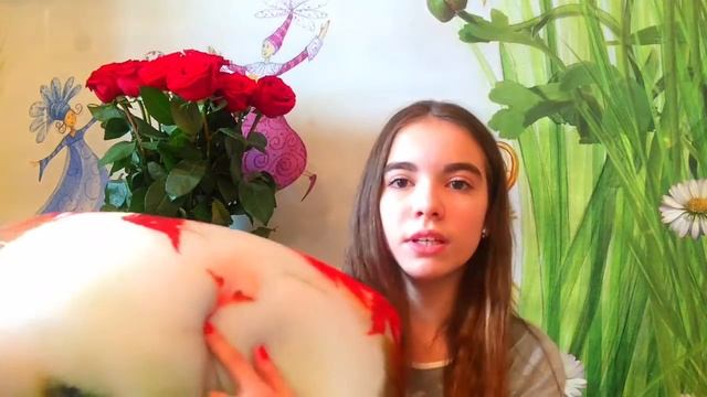 Подарки с моего Дня Рождения)))❤??️??? смотреть онлайн