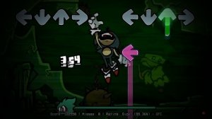 Friday Night Funkin' Below The Depths - Sonic Drowning | Sink Song (FNF Mod/Hard/Exe)