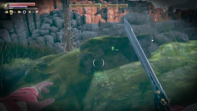 The Outer Worlds Sneak Attack смотреть онлайн