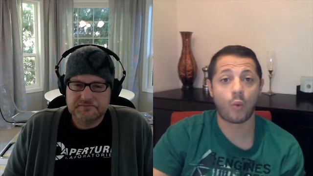 Talking Cush aka communities Episode 2 смотреть онлайн