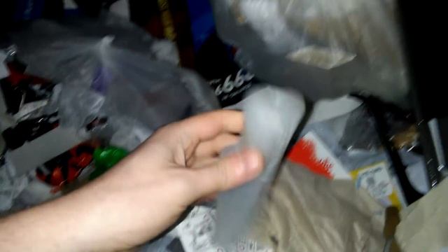 Gamestop Dumpster Dive Night #128 смотреть онлайн