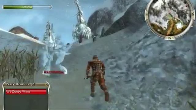 (RUS) Обзор журнала Страна Игр нa Guild Wars смотреть онлайн