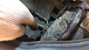 ЗАМЕНА КСЕНОНА на AUDI A4 B6 или КАК ПОМЕНЯТЬ ЛАМПОЧКУ БЛИЖНЕГО СВЕТА и СНЯТЬ ФАРУ