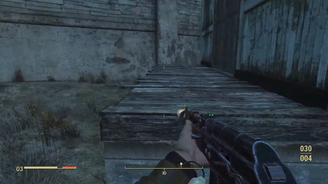 Погружение в Fallout4 + DLC смотреть онлайн