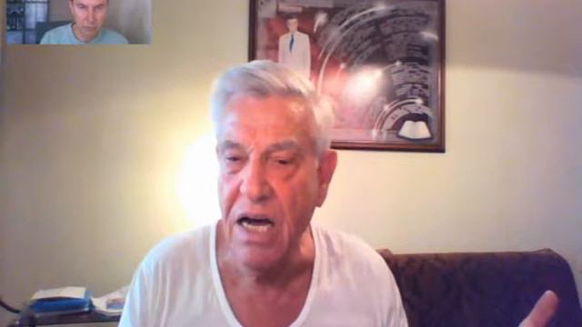 Юрий Горный о футболе: Когда мы научимся побеждать! смотреть онлайн