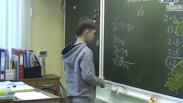 Уроки Чайка А Н 2010 ФЭШ смотреть онлайн