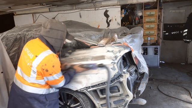 Малярка зачем нужен пылесос смотреть онлайн