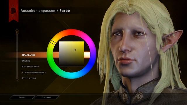 My favorite Mods for Dragon Age Inquisition смотреть онлайн