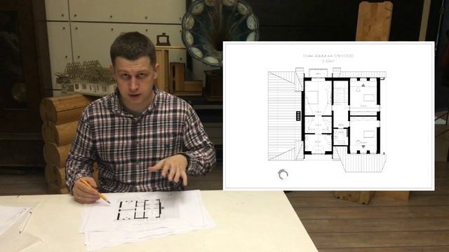 Загородный дом в Викторианском стиле из кирпича /Доктор House / архитектурное бюро АСБ Карлсон и К смотреть онлайн