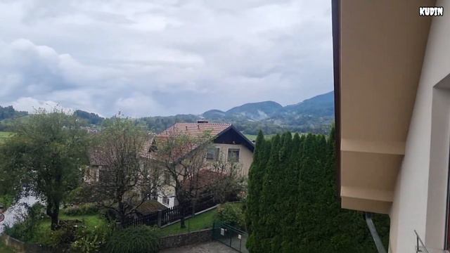 1.СЛОВЕНИЯ.Любляна,Птуй,Камник... смотреть онлайн