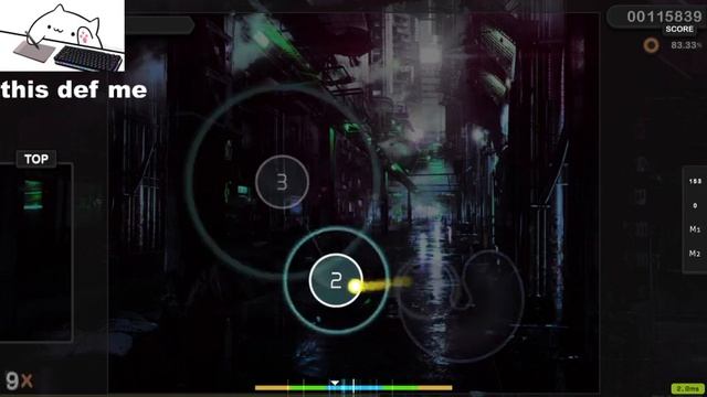 Josh A - Used to Ft. Jake Hill & Foti (osu) смотреть онлайн