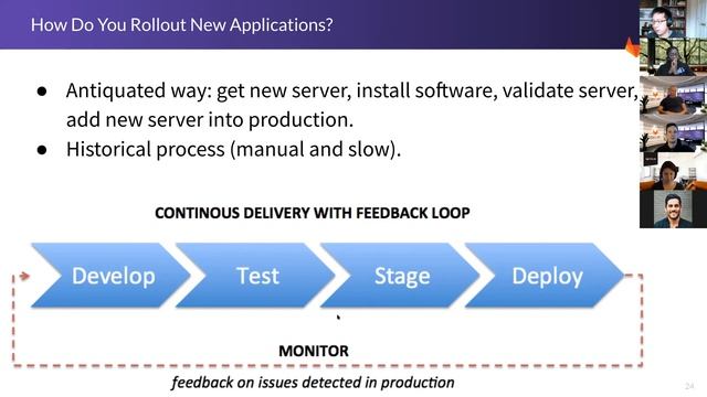 TT220: Package, Configure, and Release смотреть онлайн