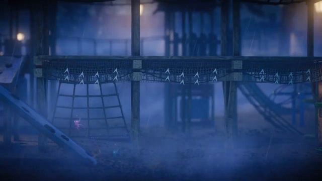 Unravel TWO epic gameplay very cool смотреть онлайн