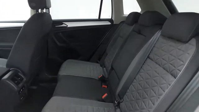 В продаже Volkswagen Tiguan 2021 года смотреть онлайн