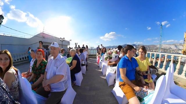 Promo VR video 360 смотреть онлайн