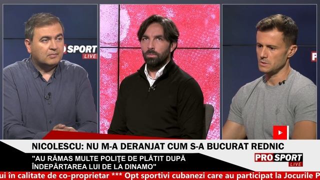 Dinamo pregătește o campanie de transferuri spectaculoasă + Obiectiv îndrăzneț pentru sezonul viito смотреть онлайн
