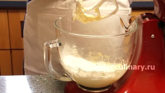 Песочное тесто на раз-два-три - Рецепт Бабушки Эммы смотреть онлайн