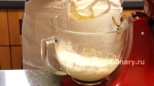 Песочное тесто на раз-два-три - Рецепт Бабушки Эммы