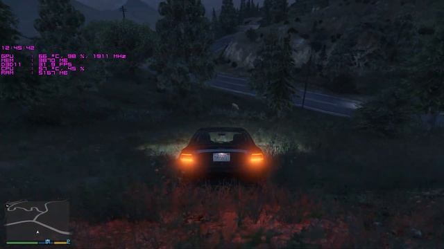 GTA V (Gigabyte GTX 1060 windforce + Xeon x3440) смотреть онлайн