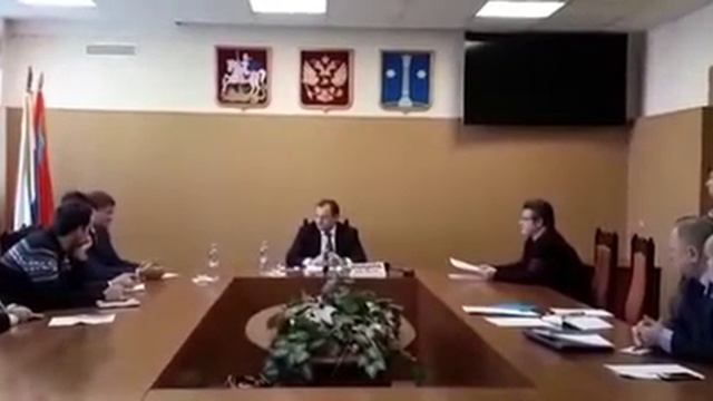 Игорь Брынцалов в Коломне смотреть онлайн