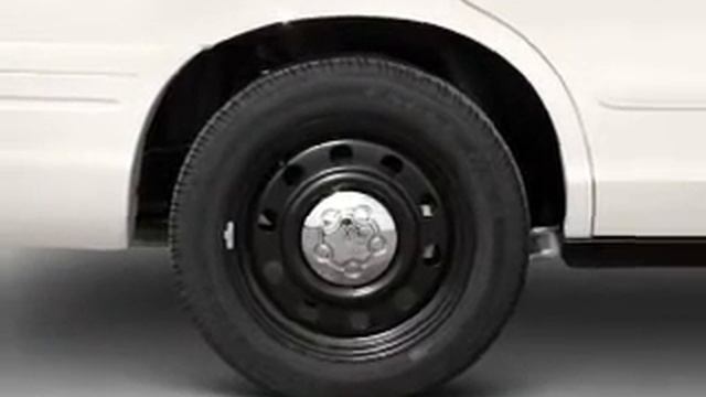 2006 Ford Crown Victoria - Bakersfield CA смотреть онлайн