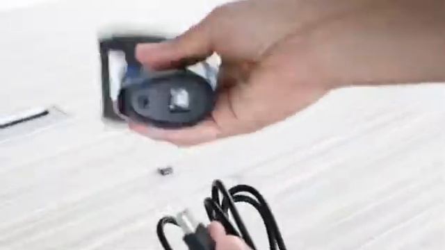 how to use barcode scanner with computer? смотреть онлайн