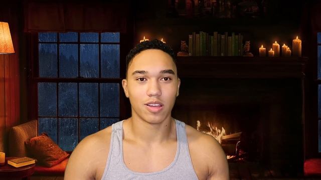 Staring At A Wall Changed My Life (Find Out How) смотреть онлайн