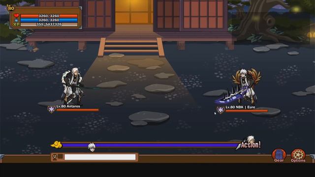 NINJA LEGENDS - S20 Advanced Air Pecker Palm Random PvP 12 смотреть онлайн