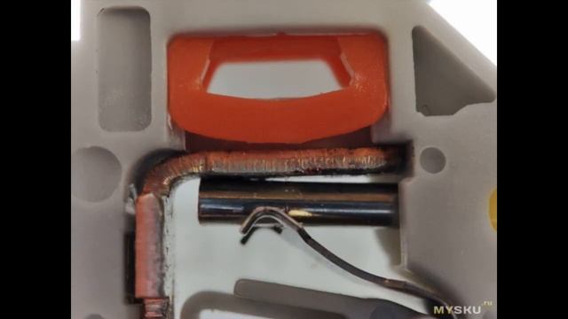 Предупреждение о клеммах пружинных на din рейку WKDQ JPTV2.5 | #Обзор