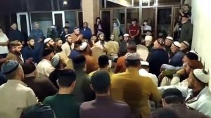 Зикр | 1ад хьокху пондар | хаза мукъам