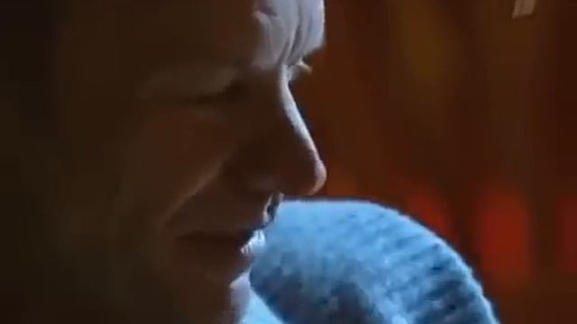 Стинг Sting Вырезанное интервью о йоге смотреть онлайн