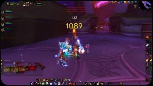 Wuy wow 3.3.5, The botanica (El invernáculo)