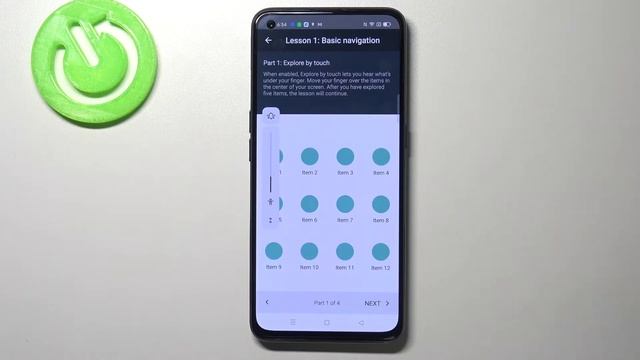 How to Enable / Disable TalkBack Mode in OPPO Reno 5 – Use Screen Reader смотреть онлайн