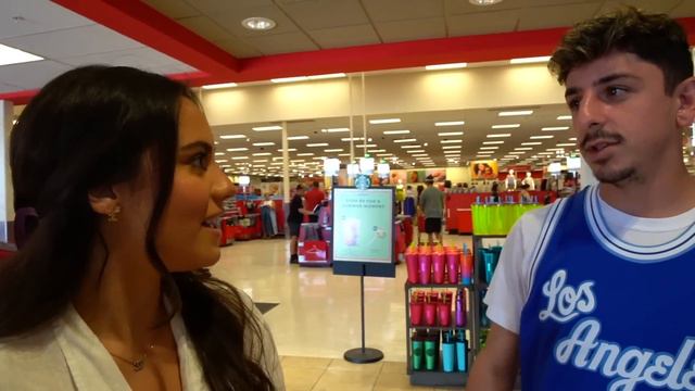 FaZe Rug FLIRTS With My Girlfriend For 24 Hours! **bad Idea**