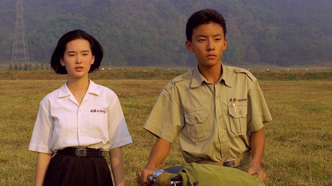 Teen Spirit ➤ Почему так ТРУДНО быть ПОДРОСТКОМ? ➤Обсуждаем фильм «Яркий летний день» смотреть онлайн