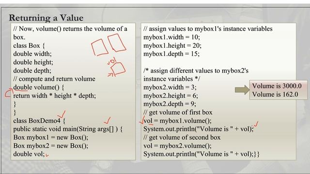 Java 16-Methods in Java class(മലയാളത്തിൽ) смотреть онлайн