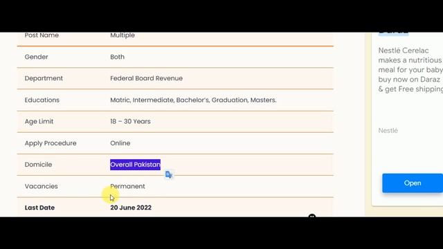 FBR Jobs 2022 Application Form Last Date| FBR Jobs New Update 2022| Latest Govt Jobs in Pakistan смотреть онлайн