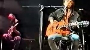 "Горизонт"  - Алиса, К. Кинчев