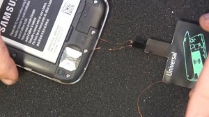 без проводная зарядка на телефон