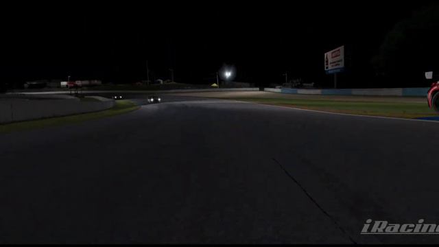 GR86 3 Car Pass Road Atlanta Turn 1 смотреть онлайн