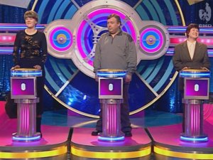 Угадай мелодию 27.04.2004